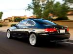 BMW 335i Coupe 2007 года (US)